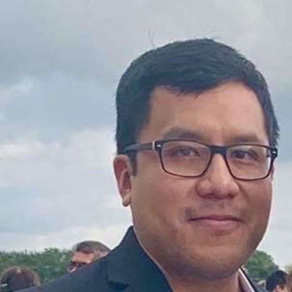 Meet your Posher, Joel